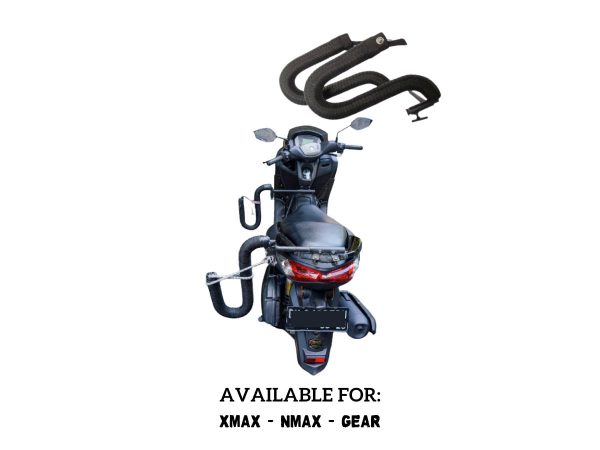 Accessories Surf Rack (NMAX)
