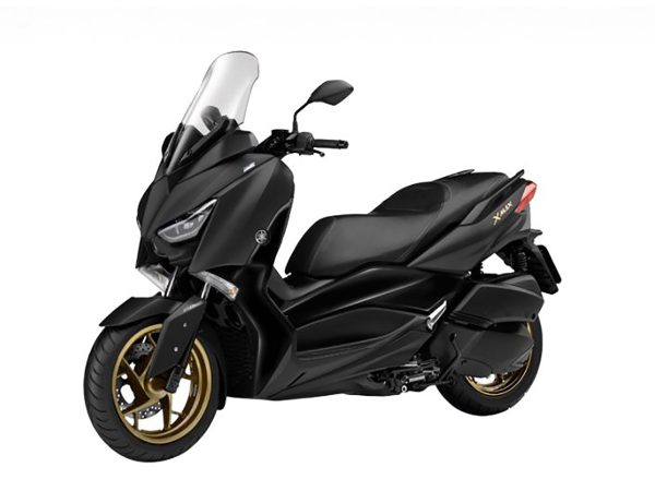Yamaha XMAX 250cc – Image 7
