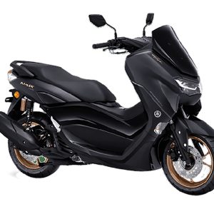 Yamaha NMax 155CC