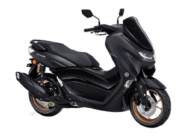 Yamaha NMax 155CC
