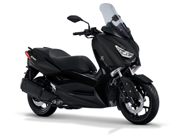 Yamaha XMAX 250cc – Image 8