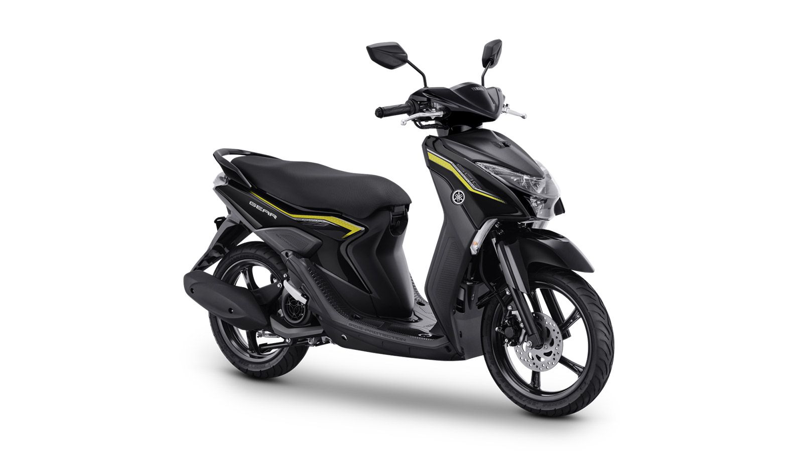 Gear Up for Adventure: Rent Yamaha Gear with Tmax Rental in Bali