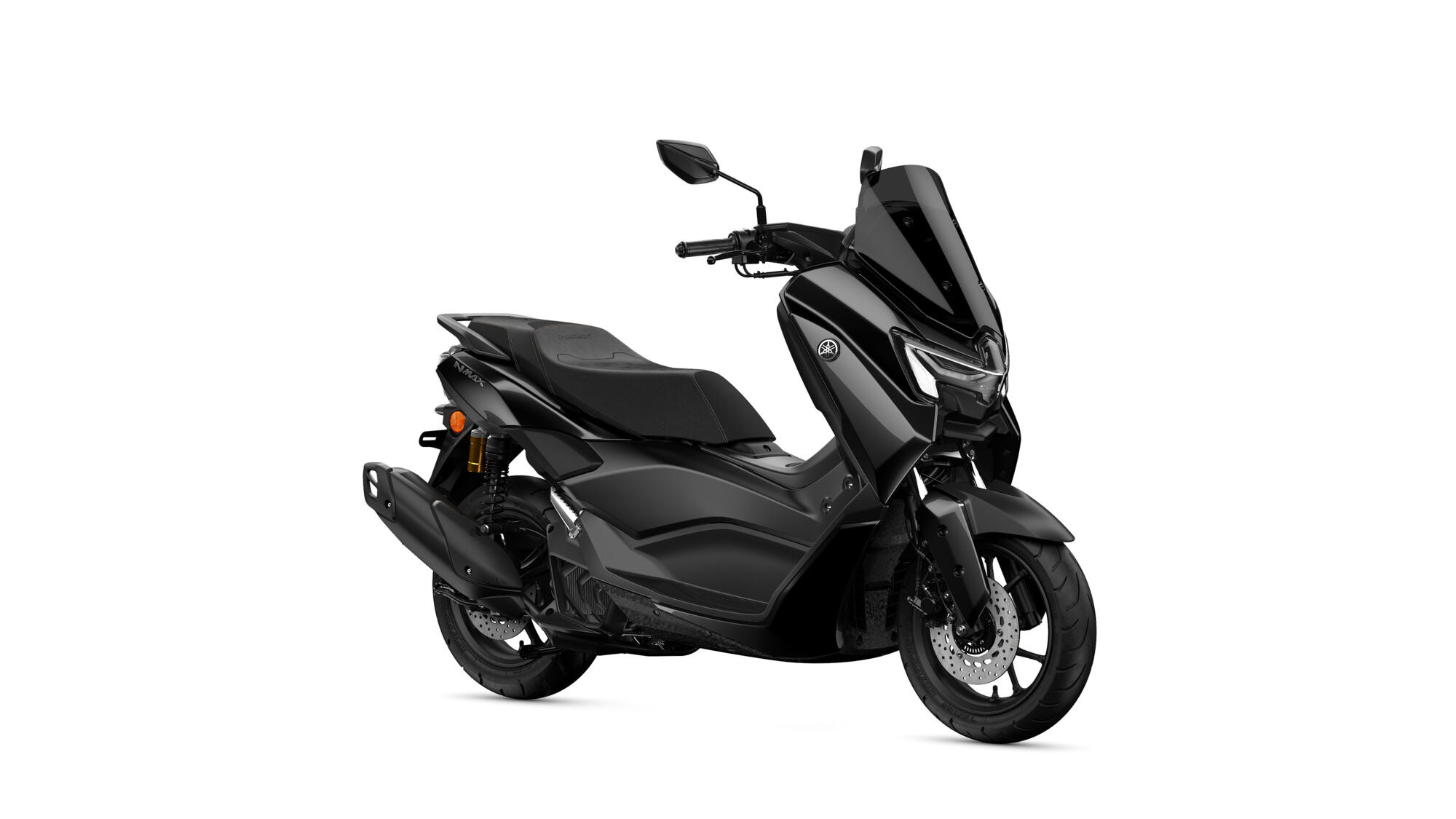Yamaha Nmax &agrave; louer a Bali
