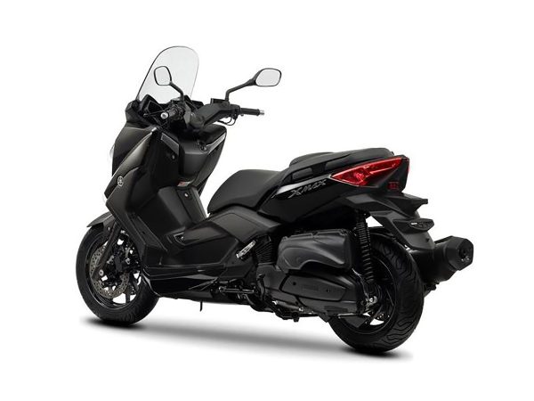 Yamaha XMAX 250cc – Image 9