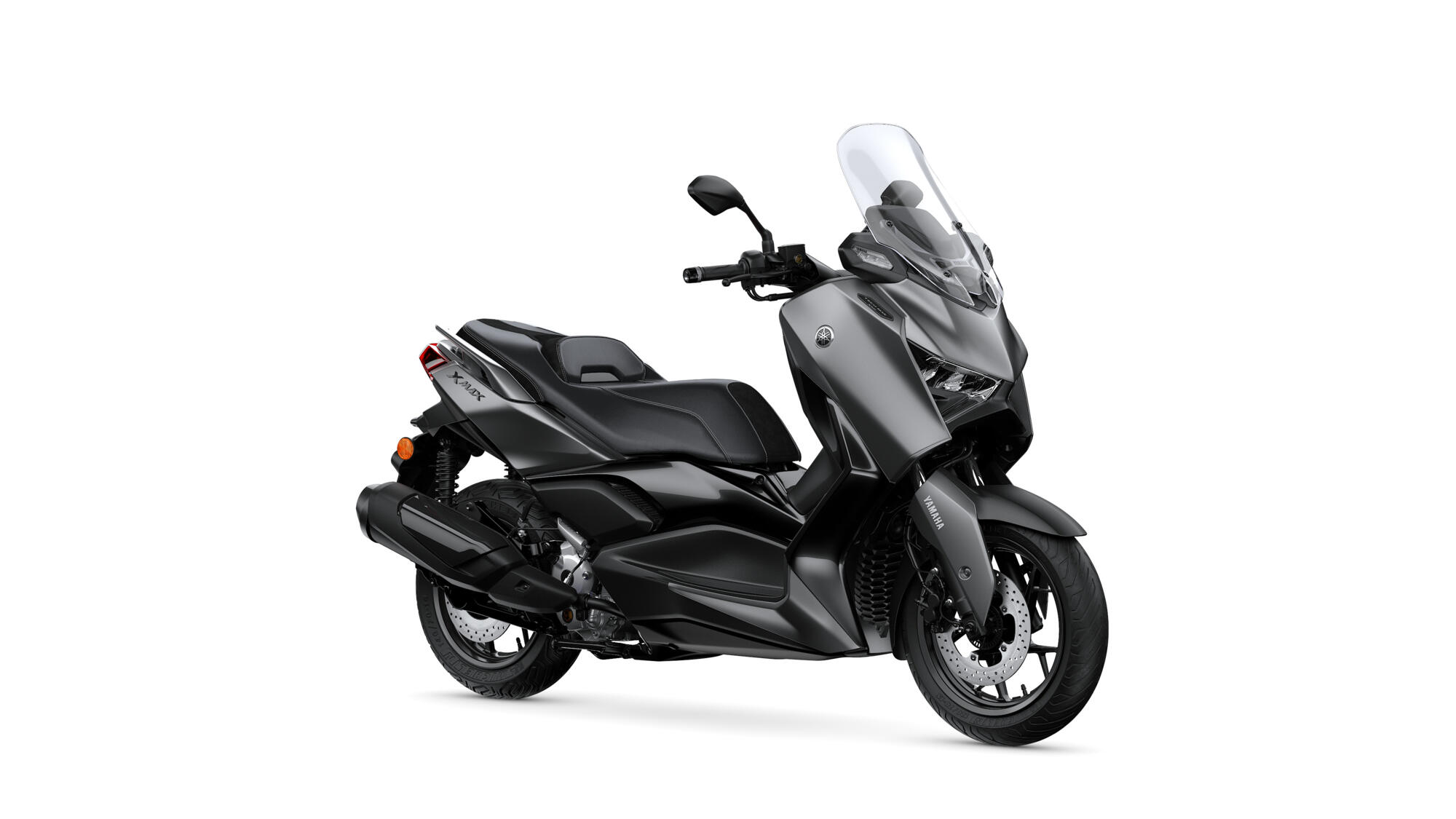 Yamaha Xmax For Rent in Bali
