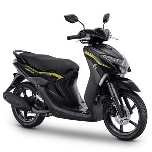 Gear Up for Adventure: Rent Yamaha Gear with Tmax Rental in Bali