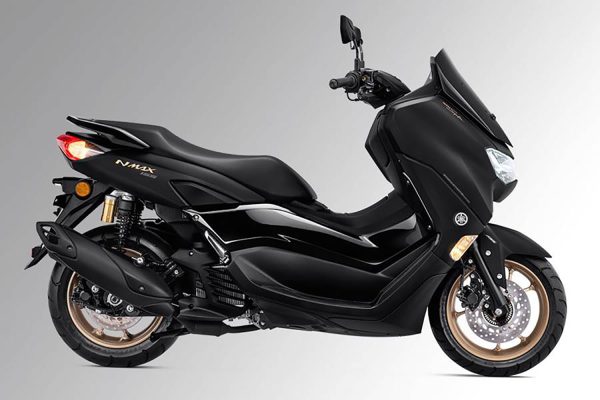 Yamaha Nmax 155cc – Image 5