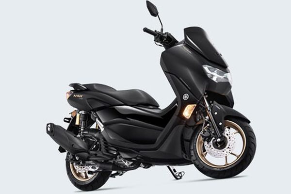 Yamaha Nmax 155cc – Image 7