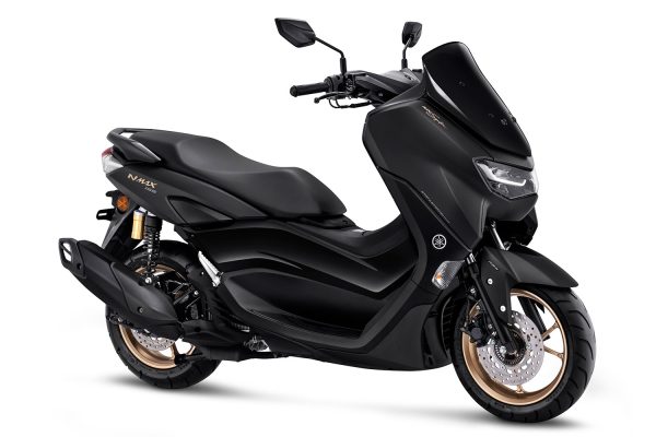 Yamaha Nmax 155cc – Image 6