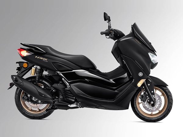 Yamaha Nmax 155cc – Image 8