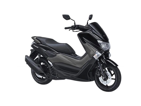 Yamaha Nmax 155cc – Image 2