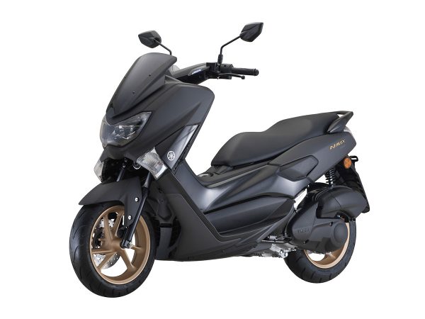 Yamaha Nmax 155cc – Image 4