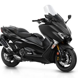 Motor Yamaha TMax 530CC