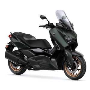 Yamaha Xmax 2023 