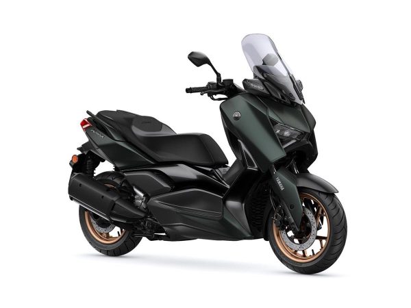 Yamaha XMax 250CC 2023