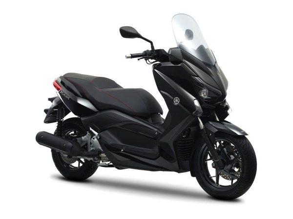 Yamaha XMAX 250cc – Image 5