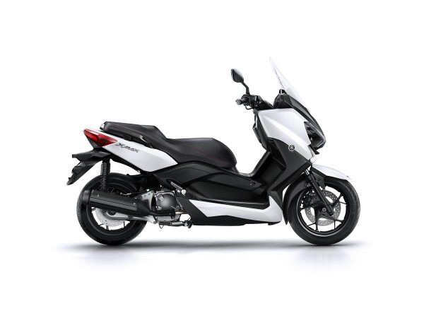Yamaha XMAX 250cc – Image 4