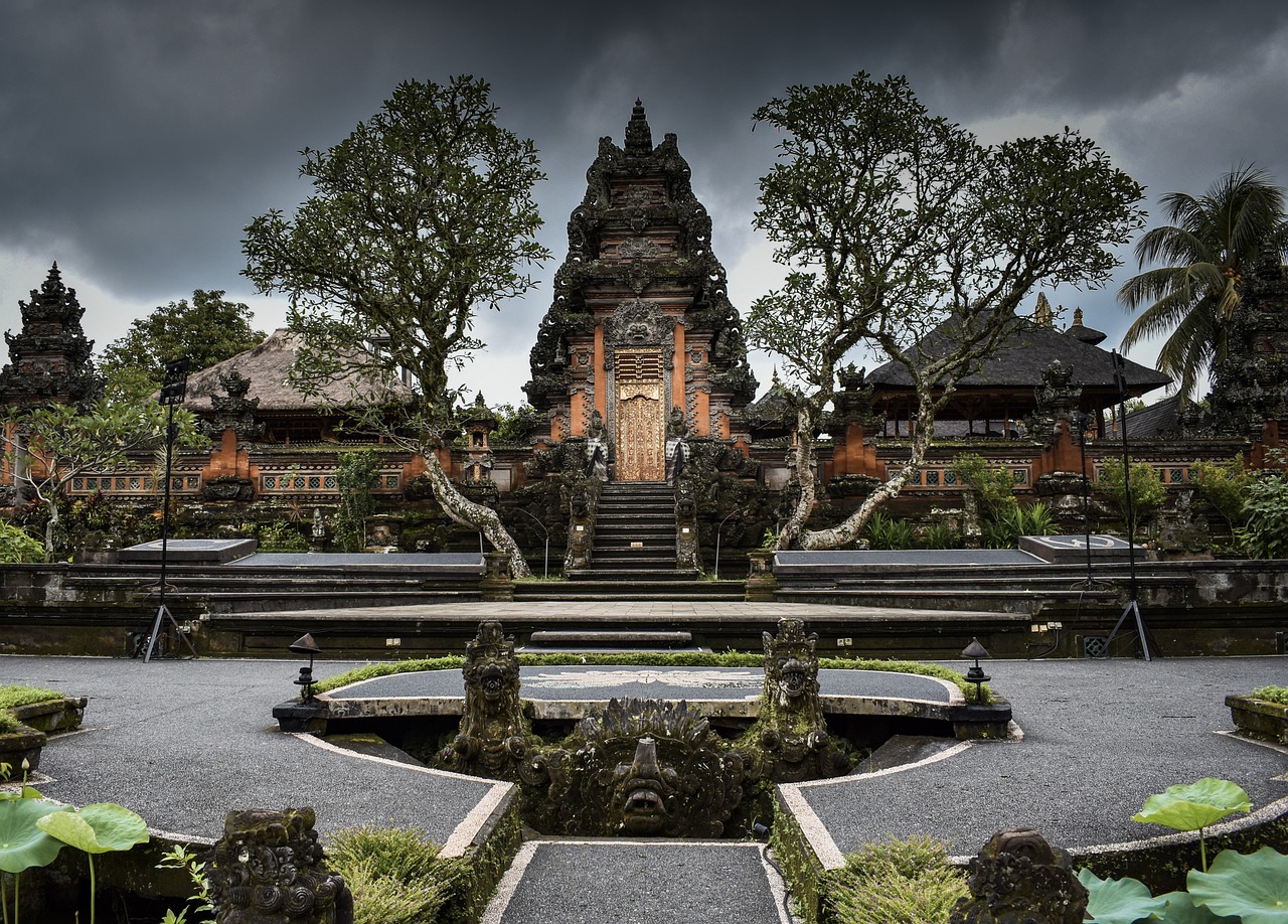 Berkunjung ke Bali Hal-Hal Penting yang Perlu Diketahui oleh Wisatawan
