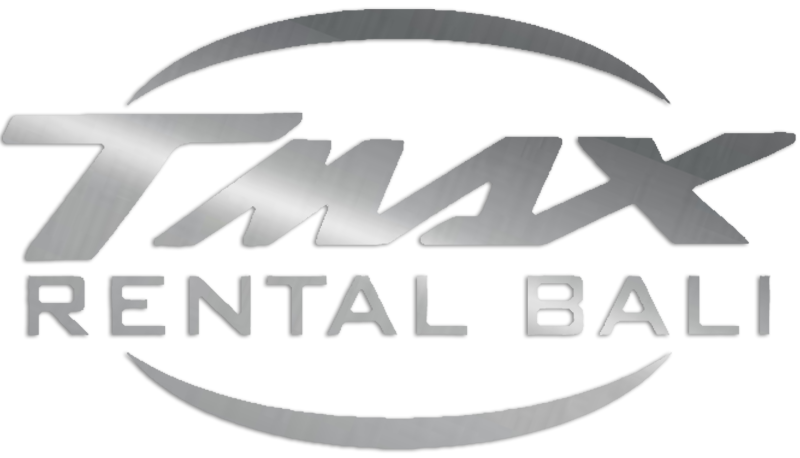 Logo Tmax Rental Bali